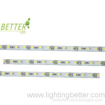 High bright 3020 NON waterproof rigid bar 60leds/0.5m (IP20)